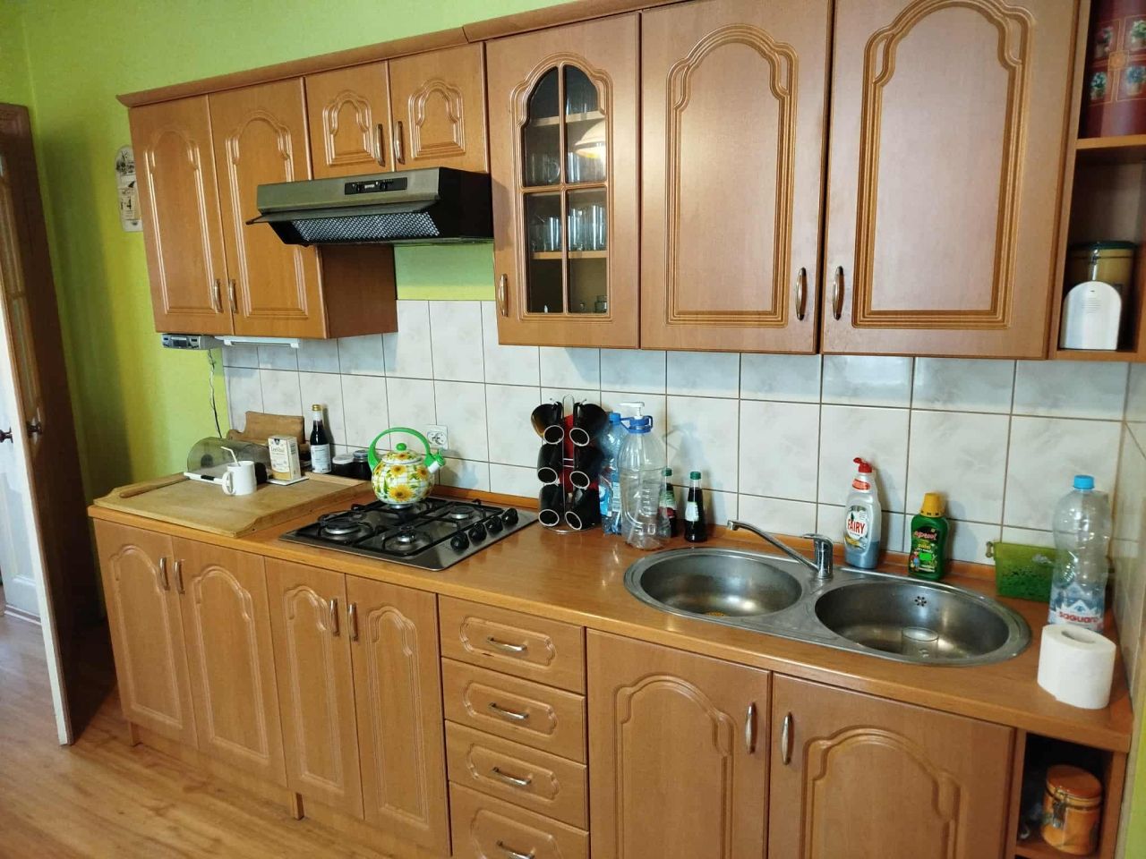 Mieszkanie 2-pokojowe Ząbkowice Śląskie, ul. 1 Maja. Zdjęcie 2