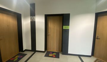 Mieszkanie 2-pokojowe Warszawa Gocław, ul. Międzyborska