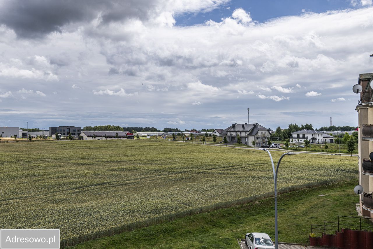 Mieszkanie 3-pokojowe Iława, ul. Kazimierza Odnowiciela. Zdjęcie 9