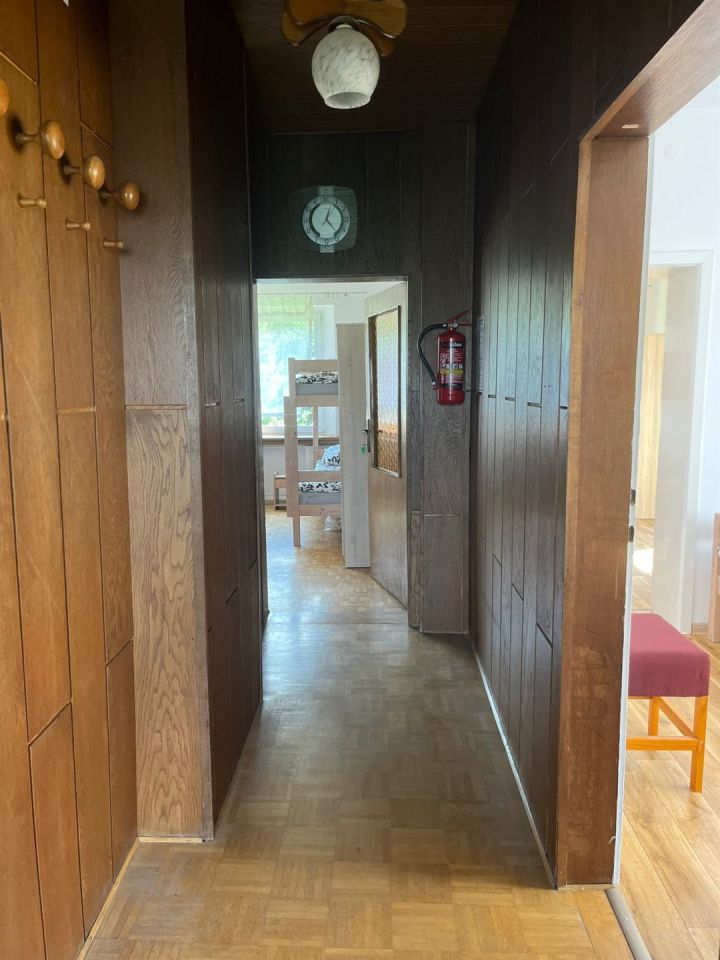 dom wolnostojący Goczałkowice-Zdrój, ul. Uzdrowiskowa. Zdjęcie 14