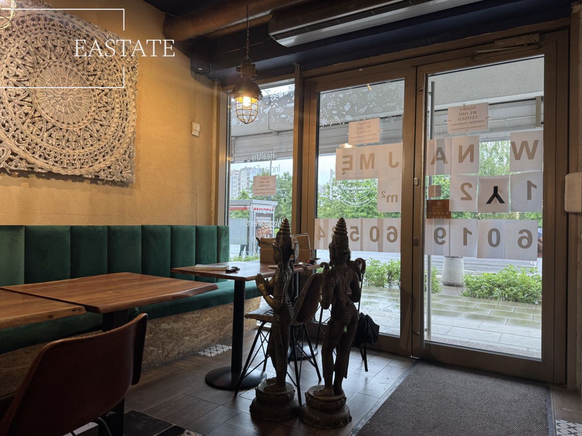 Lokal Warszawa Bemowo, ul. Lazurowa. Zdjęcie 3