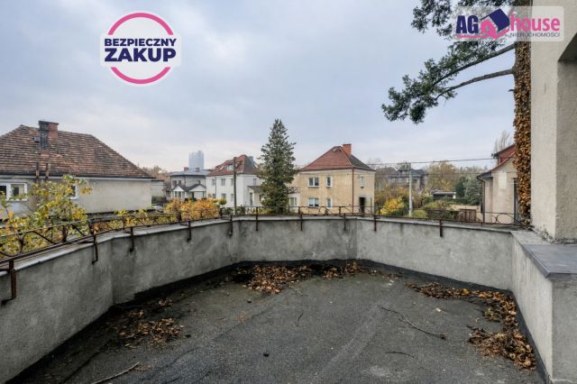 Mieszkanie 5-pokojowe Gdańsk Oliwa, ul. Sambora. Zdjęcie 11