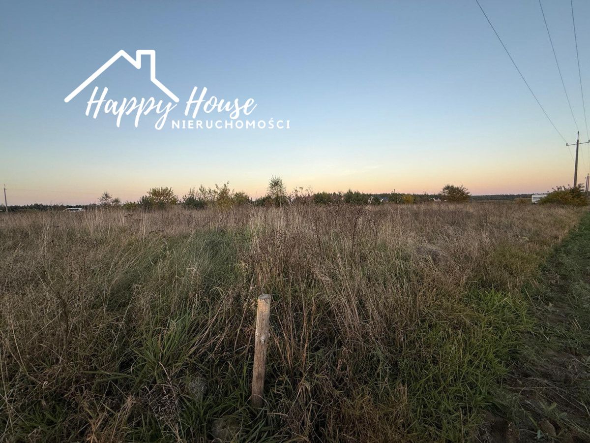 Działka inwestycyjna Rytel, ul. Gabrieli Zapolskiej. Zdjęcie 7