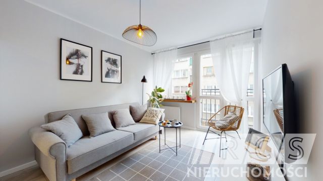 Mieszkanie 2-pokojowe Wrocław Śródmieście, ul. Kuźnicza. Zdjęcie 18