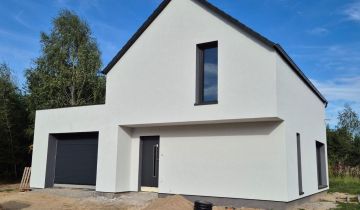 dom wolnostojący, 4 pokoje Gronówko, os. Owocowe