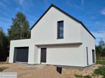 dom wolnostojący, 4 pokoje Gronówko, os. Owocowe