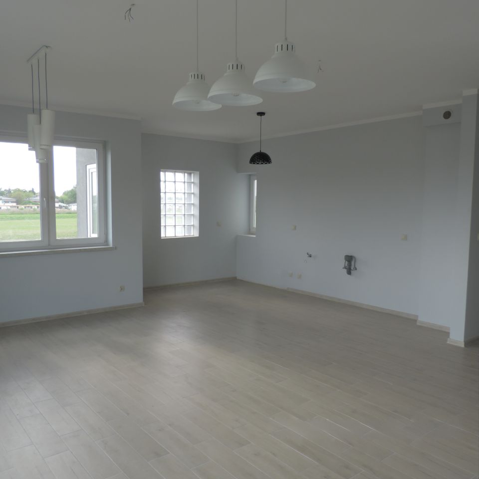 Mieszkanie 4-pokojowe Piastów, ul. Zygmunta Kosewskiego. Zdjęcie 4