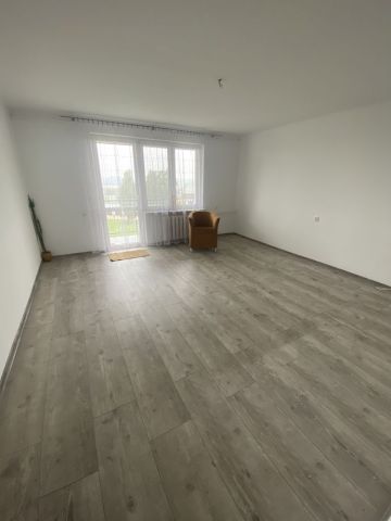 Mieszkanie 3-pokojowe Zagrody. Zdjęcie 1