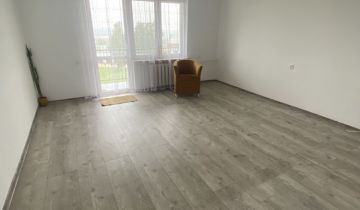 Mieszkanie 3-pokojowe Zagrody