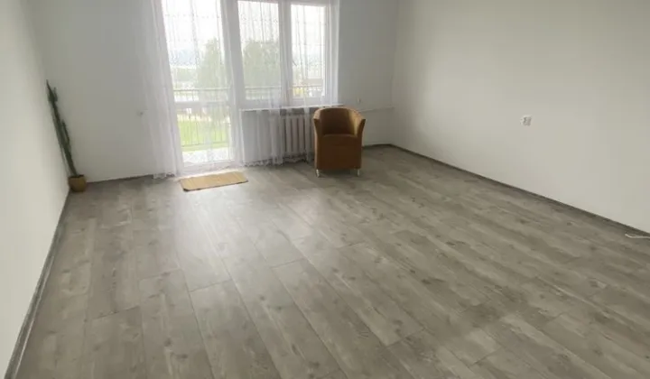 Mieszkanie 3-pokojowe Zagrody