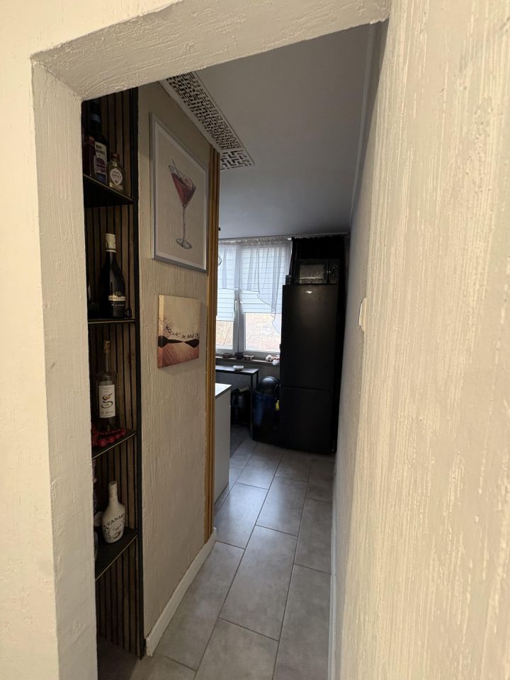 Mieszkanie 3-pokojowe Piekary Śląskie Centrum, ul. gen. Jerzego Ziętka. Zdjęcie 31