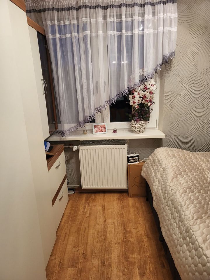 Mieszkanie 3-pokojowe Przebród. Zdjęcie 5