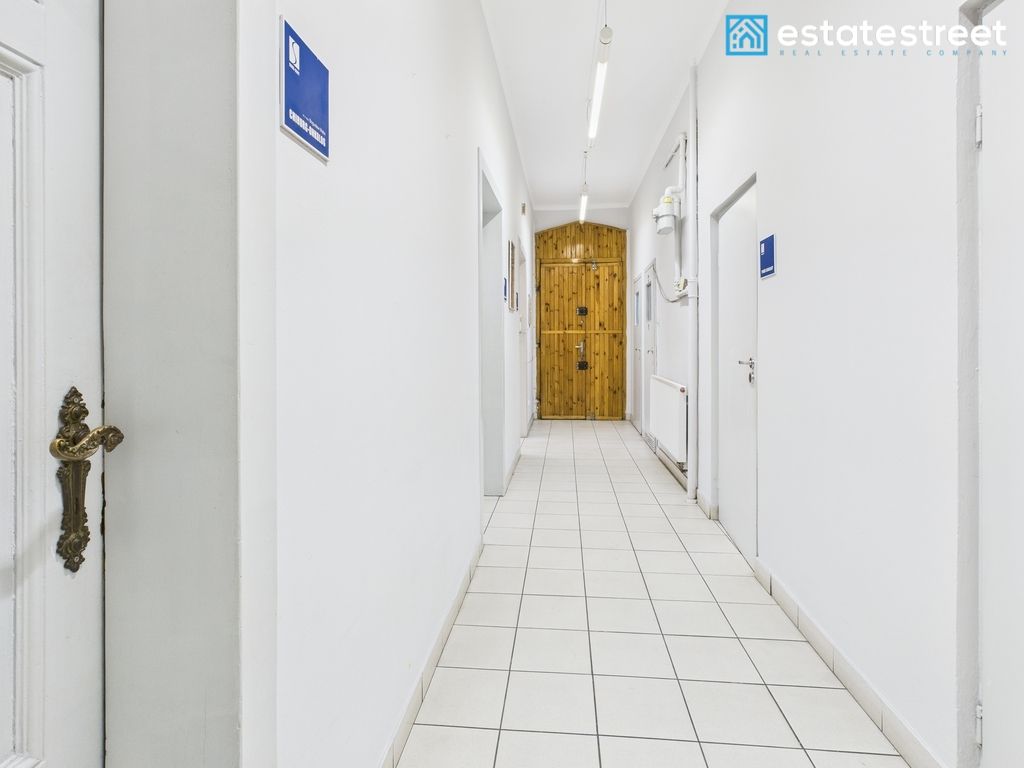 Mieszkanie 4-pokojowe Katowice Śródmieście, ul. Henryka Sienkiewicza. Zdjęcie 6