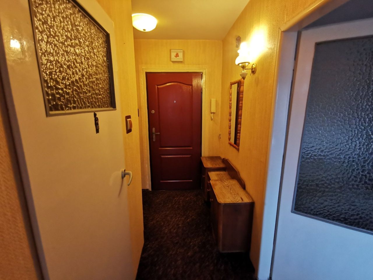 Mieszkanie 2-pokojowe Złotów, ul. Juliusza Słowackiego. Zdjęcie 13