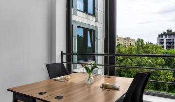 Biuro Warszawa Powiśle, ul. Zajęcza