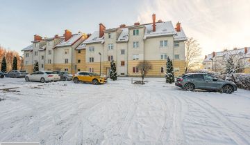 Mieszkanie 3-pokojowe Gdańsk Łostowice, ul. Jana Kielasa