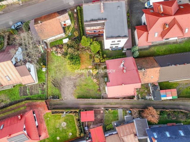 bliźniak, 5 pokoi Kraków Dębniki, ul. Skotnicka. Zdjęcie 2