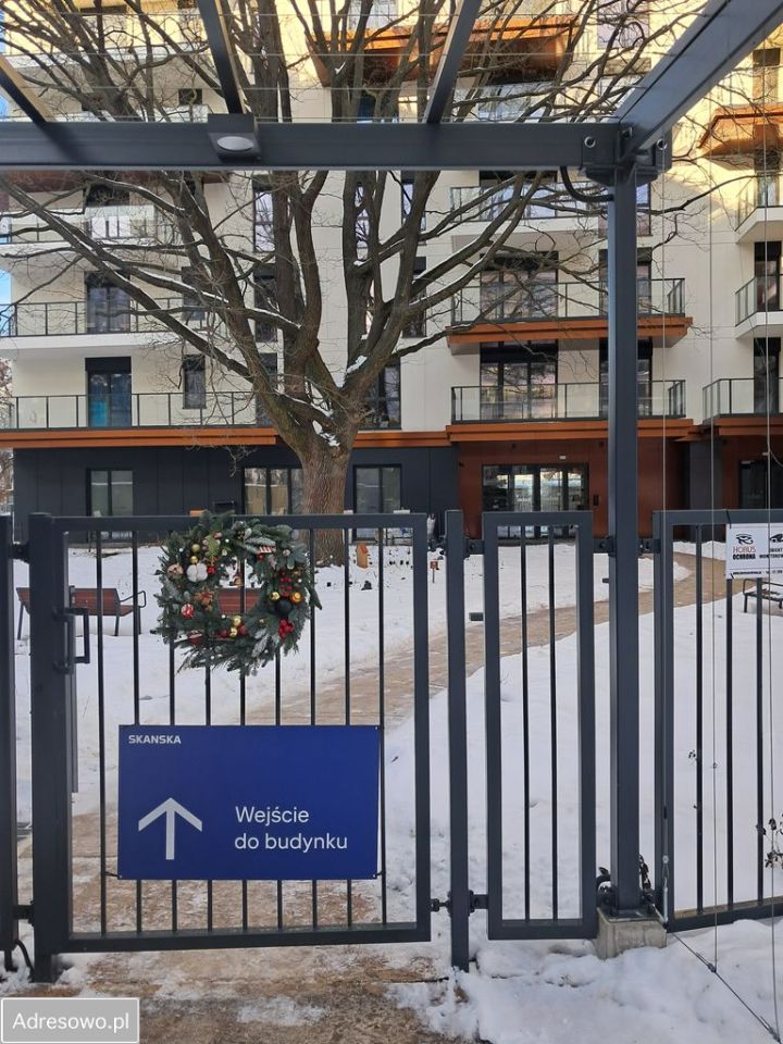 Mieszkanie 1-pokojowe Warszawa Mokotów, ul. Mariana Zdziechowskiego. Zdjęcie 15