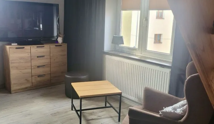 Mieszkanie 2-pokojowe Wałbrzych, ul. Pionierów