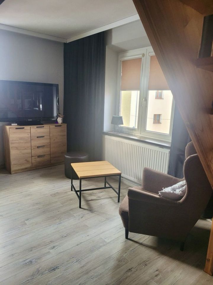 Mieszkanie 2-pokojowe Wałbrzych, ul. Pionierów