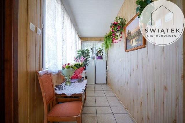 dom wolnostojący, 4 pokoje Zębówiec. Zdjęcie 10