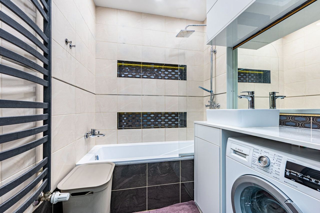 Mieszkanie 3-pokojowe Rzeszów, ul. Lubelska. Zdjęcie 6