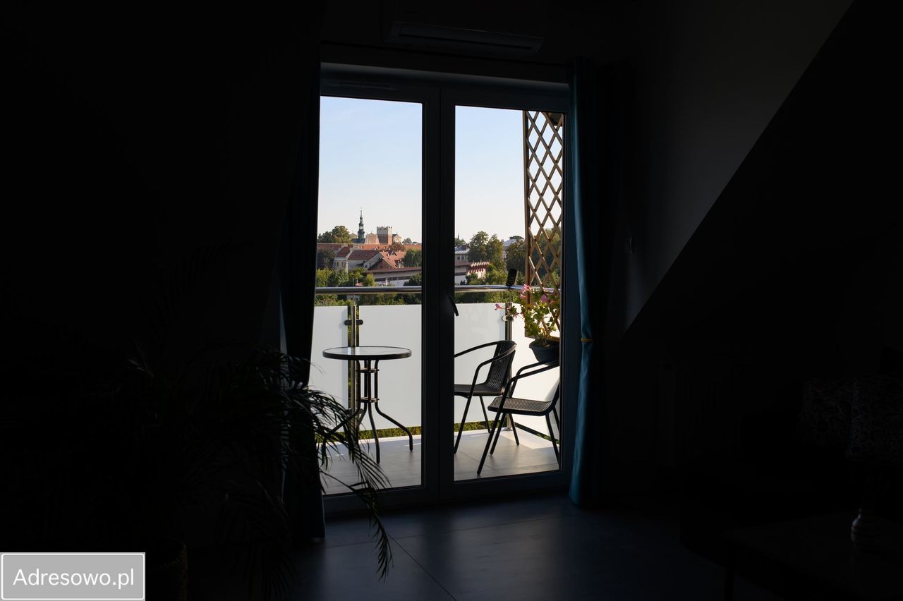 Mieszkanie 3-pokojowe Sandomierz, ul. Stefana Okrzei. Zdjęcie 13