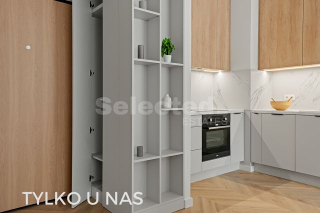 Mieszkanie 2-pokojowe Poznań Podolany, ul. Jasielska. Zdjęcie 7