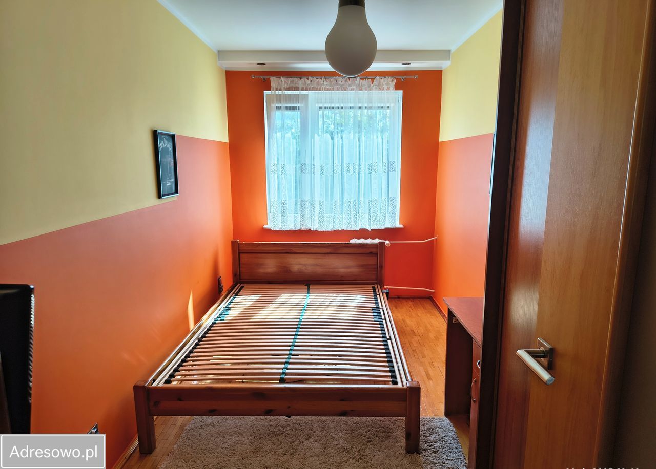 Mieszkanie 3-pokojowe Stargard, ul. Fryderyka Chopina. Zdjęcie 8