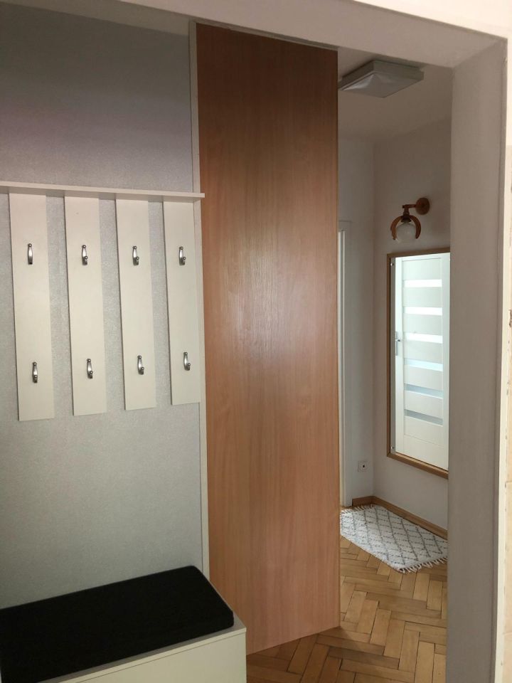 Mieszkanie 2-pokojowe Kraków Nowa Huta, os. Handlowe. Zdjęcie 5