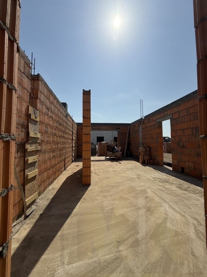 bliźniak, 4 pokoje Wilkowice. Zdjęcie 19