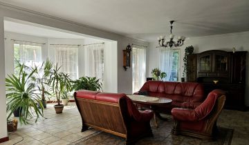 dom wolnostojący, 7 pokoi Targanice