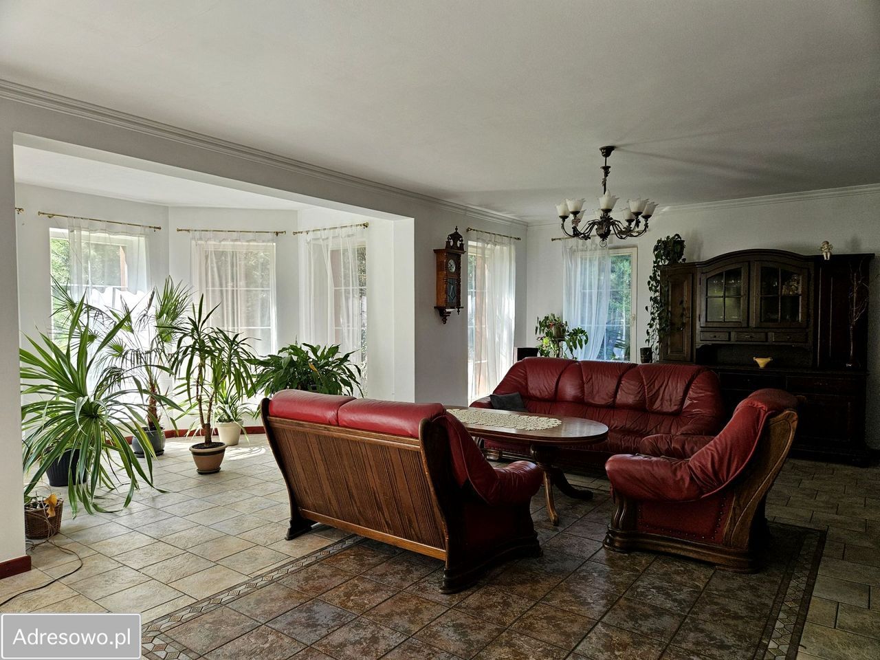 dom wolnostojący, 7 pokoi Targanice. Zdjęcie 2