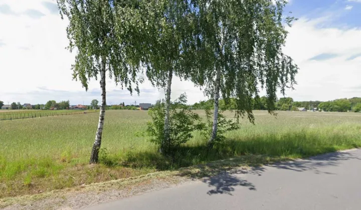 Działka budowlana Wilkowice