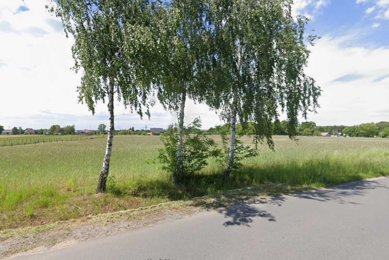 Działka budowlana Wilkowice