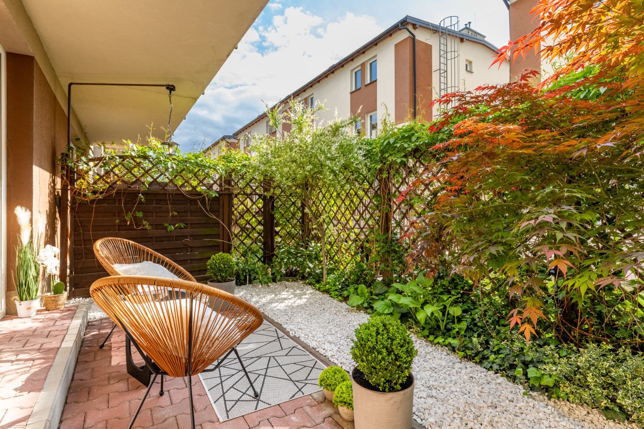 Mieszkanie 2-pokojowe Bielsko-Biała Aleksandrowice, ul. Kazimierza Kopczyńskiego. Zdjęcie 6