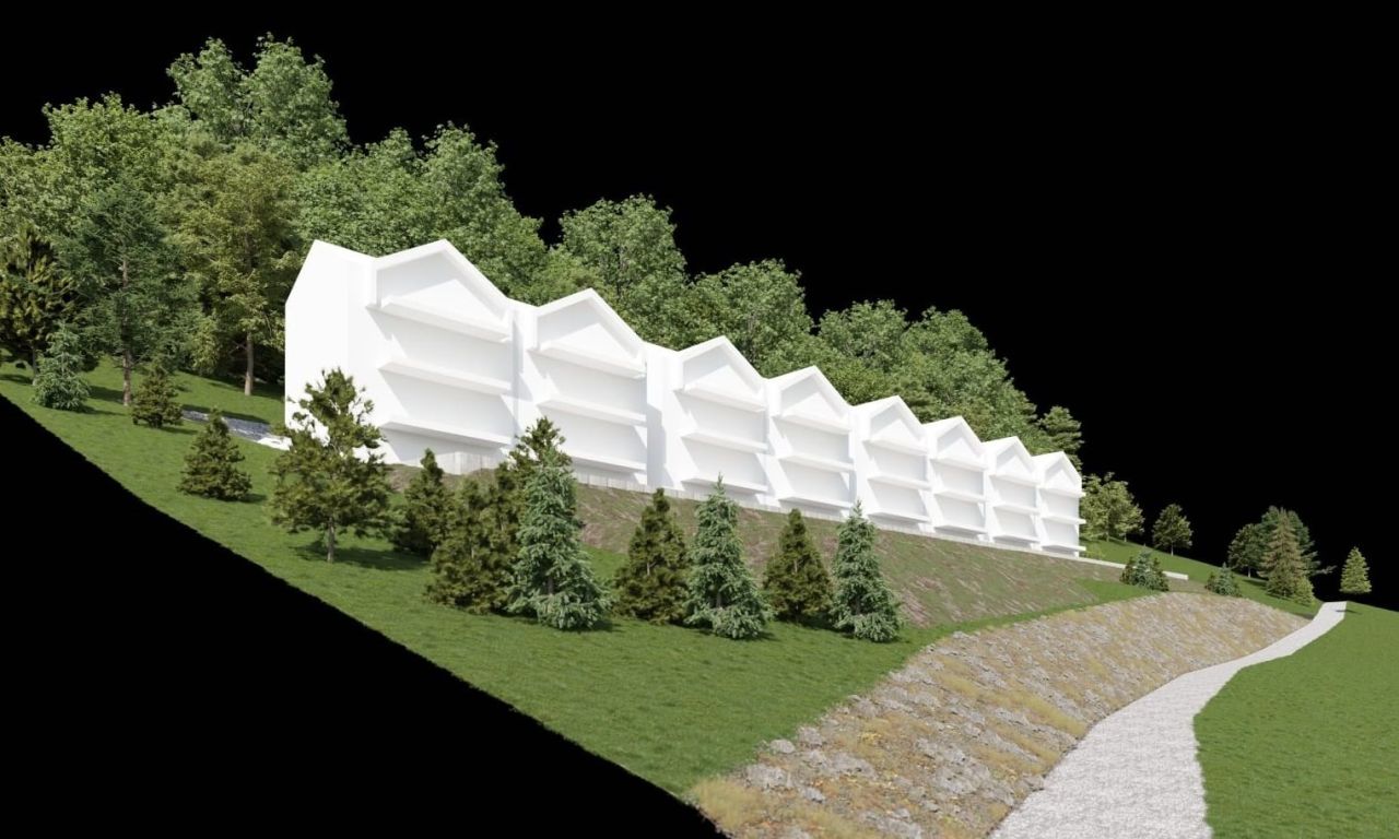 Działka Krynica-Zdrój, ul. Halna. Zdjęcie 20