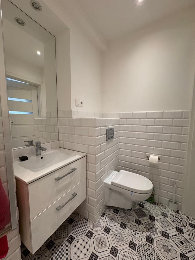 Mieszkanie 2-pokojowe Warszawa Mokotów, ul. Chocimska. Zdjęcie 21