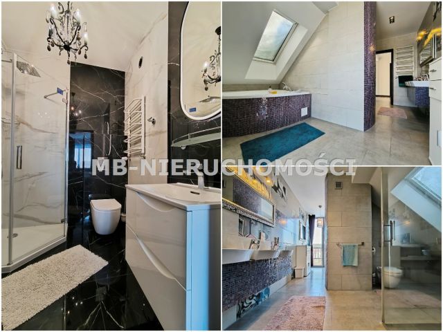 dom wolnostojący, 5 pokoi Stawiguda. Zdjęcie 12