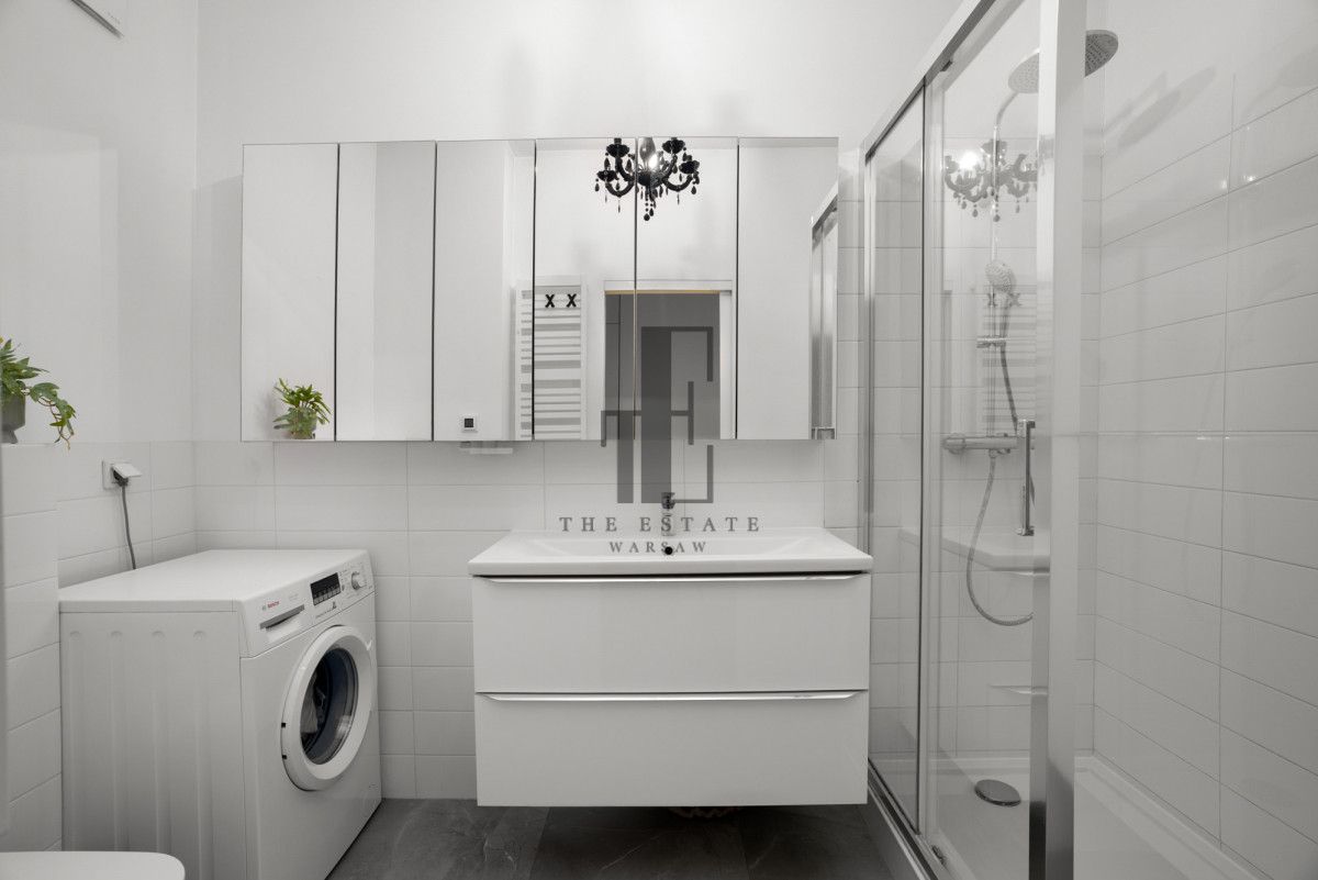 Mieszkanie 2-pokojowe Warszawa Wilanów, ul. Zdrowa. Zdjęcie 11