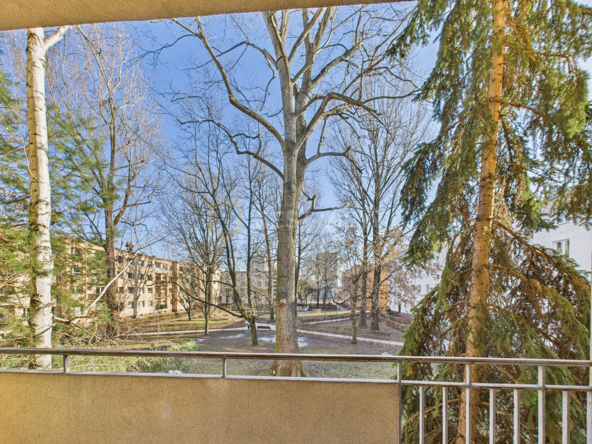 Mieszkanie 2-pokojowe Warszawa Saska Kępa, ul. Kubańska. Zdjęcie 10