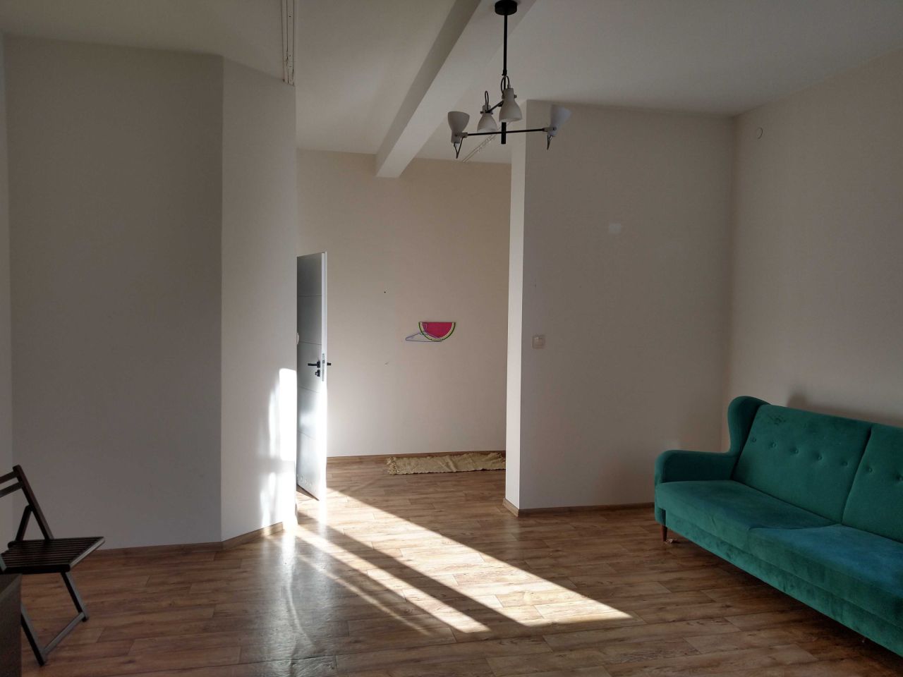 Mieszkanie 2-pokojowe Łódź Śródmieście. Zdjęcie 2