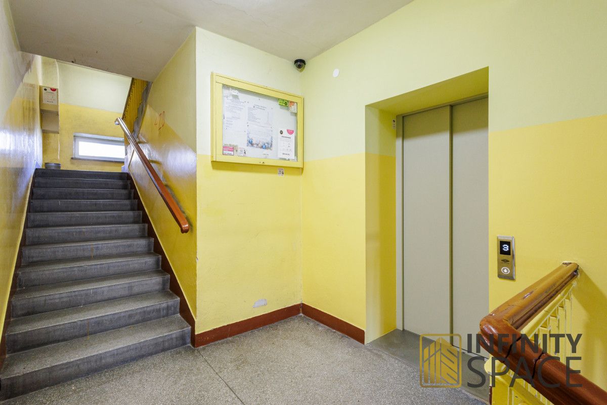 Mieszkanie 2-pokojowe Warszawa Wola, ul. Górczewska. Zdjęcie 18