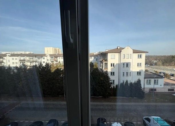 Mieszkanie 2-pokojowe Warszawa Ursynów, ul. Stefana Dembego. Zdjęcie 11