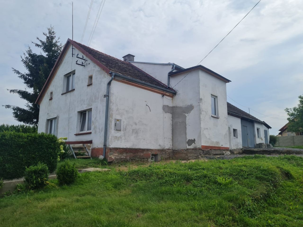 dom wolnostojący, 5 pokoi Rostkowice, Rostkowice. Zdjęcie 14