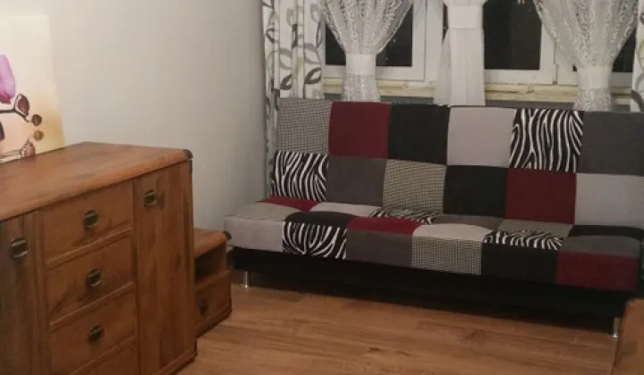 Mieszkanie 2-pokojowe Warszawa Praga-Południe, ul. Szaserów