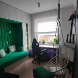 Mieszkanie 4-pokojowe Osielsko, ul. Jana Pawła II. Zdjęcie 4