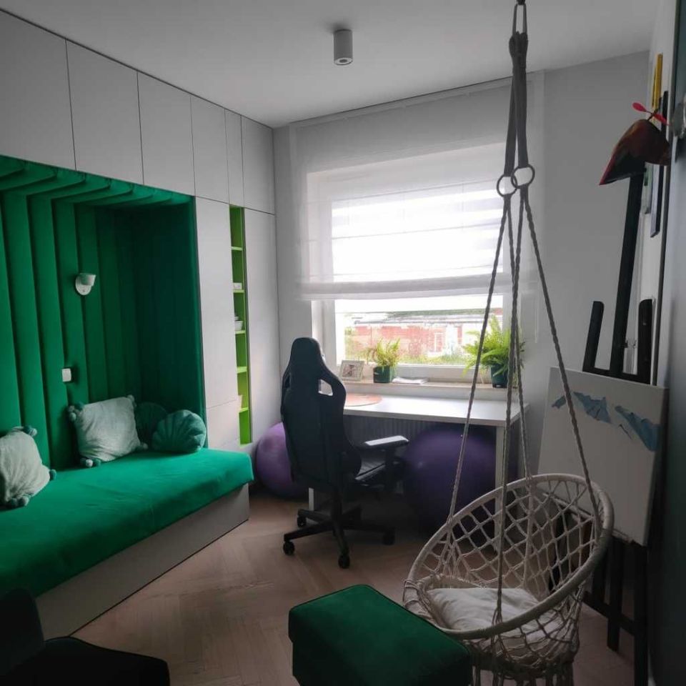 Mieszkanie 4-pokojowe Osielsko, ul. Jana Pawła II. Zdjęcie 5