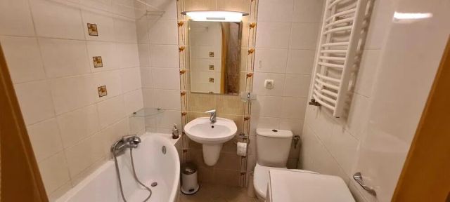 Mieszkanie 2-pokojowe Warszawa Wola, ul. Księcia Janusza. Zdjęcie 5