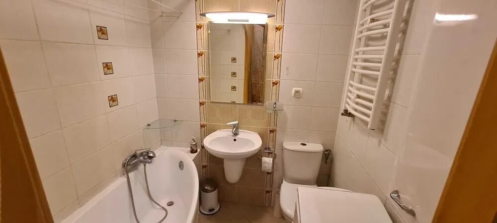 Mieszkanie 2-pokojowe Warszawa Wola, ul. Księcia Janusza. Zdjęcie 5